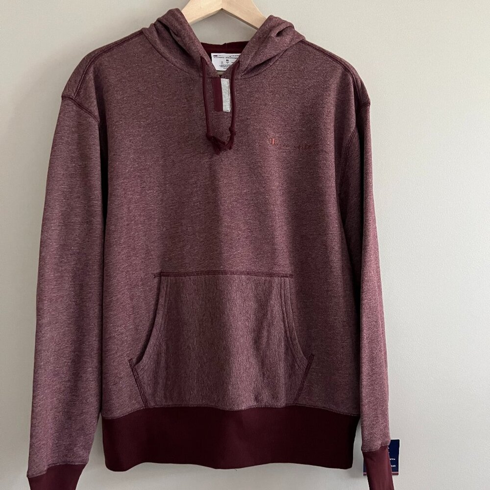 NWT | Men's Champion Powerblend Hoodie | Size: Medium